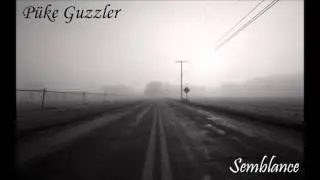Puke Guzzler - Reese's Pieces
