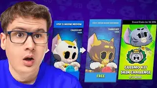 Kupio Sam Sve Legendary Skinove i Rijepšio Challenge