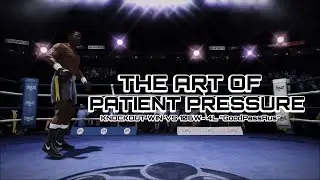 Fight Night Champion OWC : Runaway Spammer Takes 5th Career Loss By KO