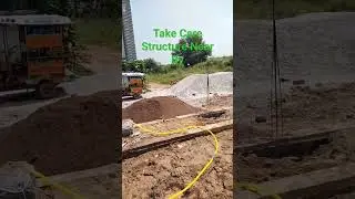 #construction #site #hazard #safetyfirst #hse