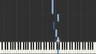 Will You Still Be Mine - Tom Adair  | Right Hand Only