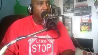 Daved Lowery calling you out.Intellectual Radio Produced By Earl Winfrey