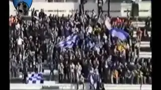 ملخص مباراة جبلة (1) - القرداحة (0) , ذهاب موسم 2005\2006
