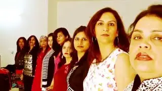 Magic Creations Moms Theatre Group-Play ROCK
