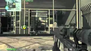 Unban Meh Plz - MW3 Game Clip