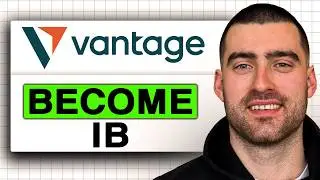 Как стать специалистом по инвестиционному банкингу в Vantage &mdash; пошаговая инструкция