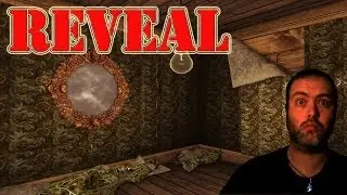 Reveal - Indie Horror