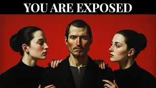 She Chases the Man Who Doesn’t Explain
