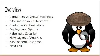 Digital Forensics Applied to K8S - Enhancing Intruder Dilemma
