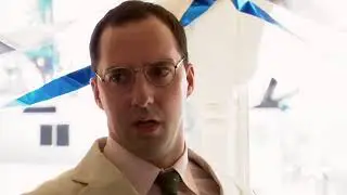 Arrested Development Pilot