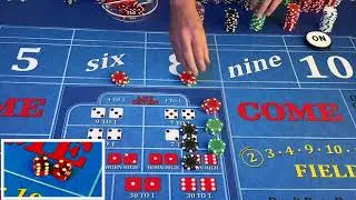 Inside The Casino - Episode 1   Money Management