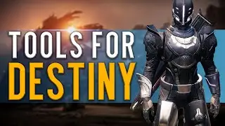 Destiny's BEST Resources PART 3
