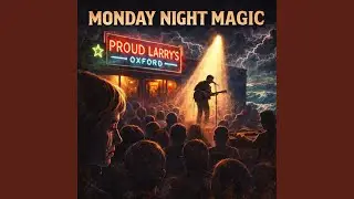 Monday Night Magic