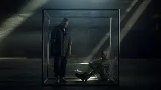 Farfadet x Rymz - Asile (Official Video)
