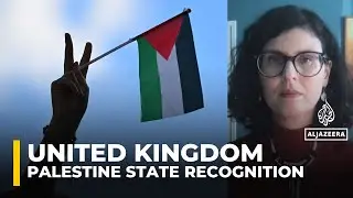 UK must act beyond words to deliver real change for Palestinians: Liberal Democrat MP
