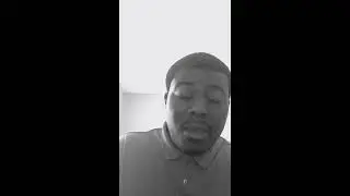 The Whole World Must Change (Keys/Vocals) - Edwin G. Hamilton