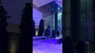 Exploring Iran Mall | A Calm Walk Inside One of the World&rsquo;s Largest Malls 🛍️🚶&zwj;♂️🌿