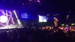 Juice Wrld Fine China Live ft. Future