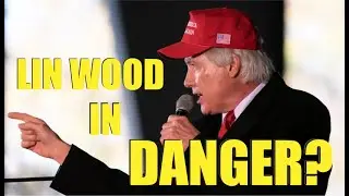 Lin Wood in DANGER? Alleges Massive Blackmail Plot