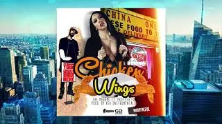 Chicken Wings - The Madame ft Profesa Fx #GOTGANG 🍗🍽🐔🐔🐔
