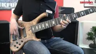 MARLEAUX Consat Custom 6 NT