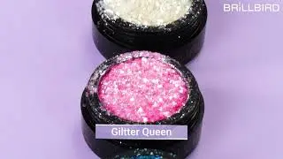 Glitter Queen 5,6,7,8