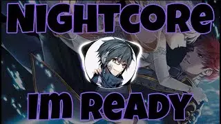 (Nightcore) I'm Ready [Demi Lovato & Sam Smith]