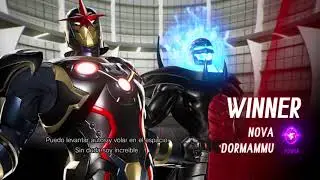 MVCI - Offline Sweaty FT15 Complete - ULTRASAYAYIN vs HulkPolan