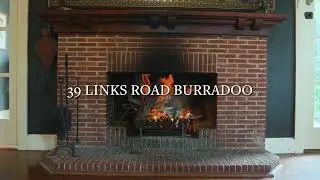 39 Links Road Burradoo