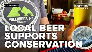 Exclusive beer benefits conservation groups in the North Fork