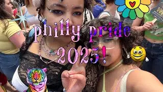 philly pride 2025 :p