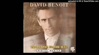 David Benoit - Sao Paulo (1988)