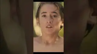 Deep End.  Short Horror Movie. Now I am Afraid of Pools 😨 #movie #horror #shorts #scary