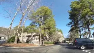 The Haverly at Stone Mountain