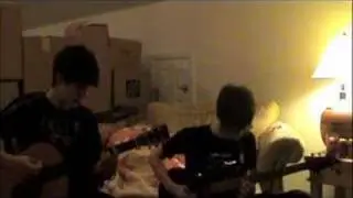 Freestyle harmonic jam