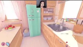 TheRealFebtober - MiSide #3