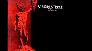Virgin Steele - Dominion Day