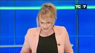 Edizione delle ore 20.00 del 17/01/2026