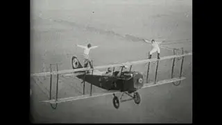 DEAD GPK Presents - Breath Takers - Amazing Stunts & Events Caught on Film in the Early 1900s