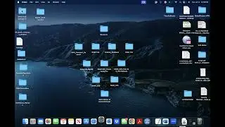 Installing MySQL Server and MySQL Workbench on Mac Computer