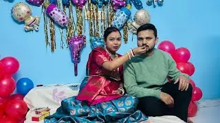 Baby shower 🐥🥰💞 celebration// #babycomingsoon #babyshower #vlog 