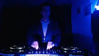 Del.Ort | Raw & HardGroove Techno Mix - 09.09 Analord.Techno Magik Numbers Series