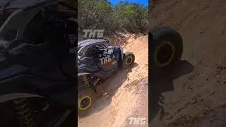 X3 patinando na eros&atilde;o 👀🔥Sai do enrosco ou n&atilde;o? 🛞