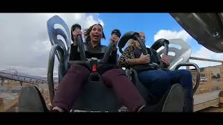 S&S AXIS - IAAPA 2019 Preview