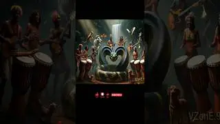 Приключение в джунглях Анаконды 🐍 | Охота, танцы и дружба с животными, птицами и людьми