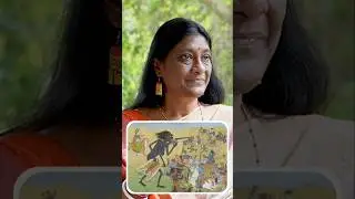 Кто такой Чамунда? #anuradhagoyal #inditales #деви #Шакти
