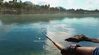 Voltei para o Far cry 6