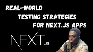 How to effectively test your Next.js applications with Jest