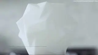 Levitating Desk Lamp