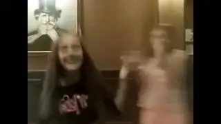La TRATTORIA VERDI !!!♡♡♡